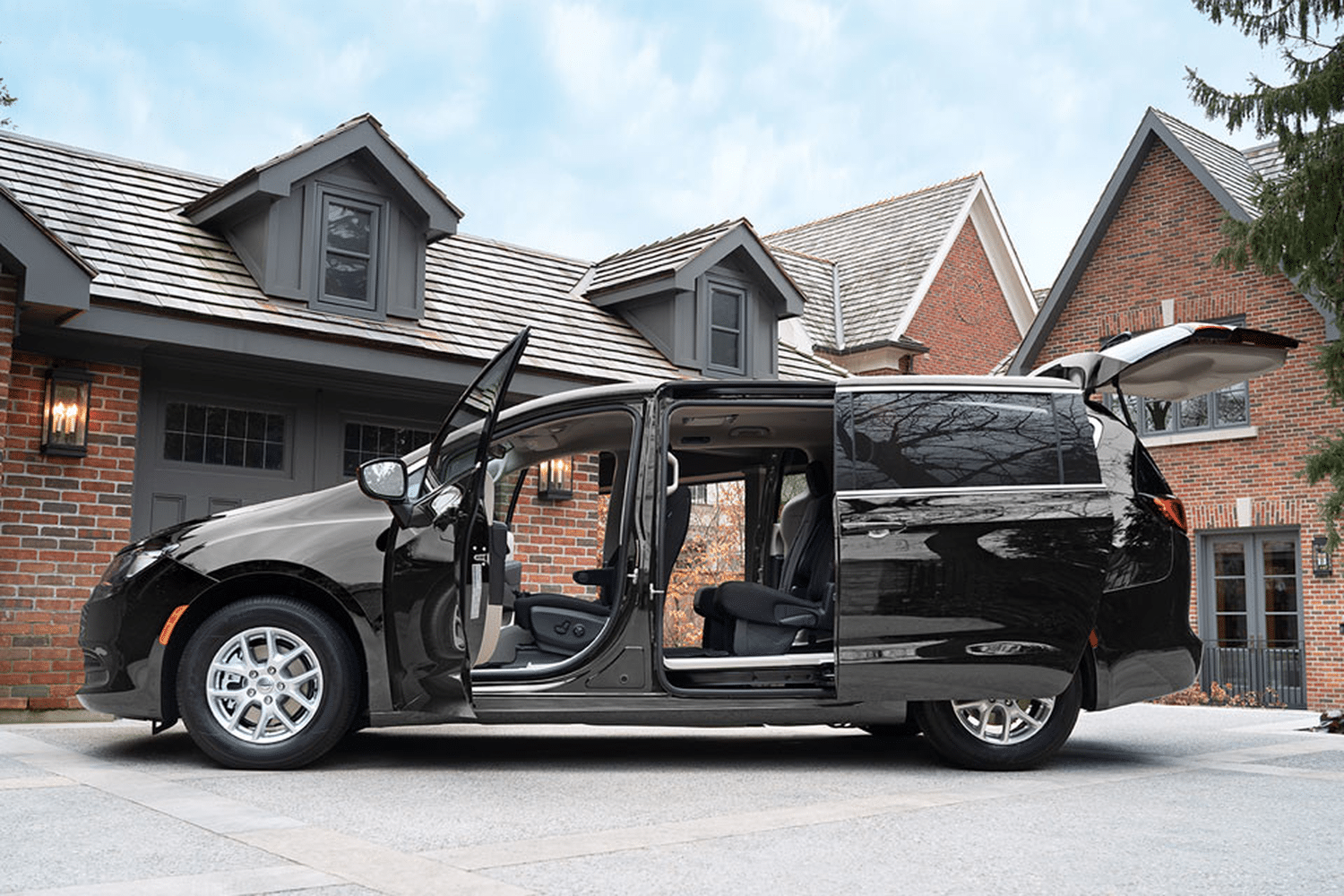 Chrysler Grand Caravan 2025 à vendre près de Nepean, ON