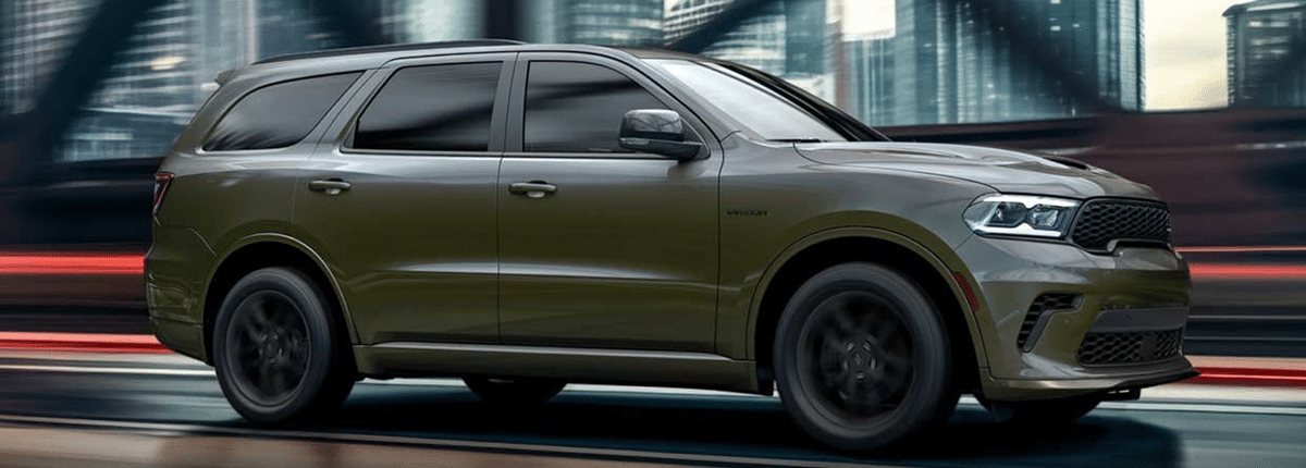 Dodge Durango 2026 à vendre près de Renfrew, ON