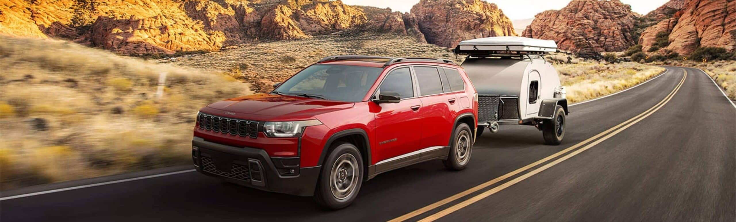 Jeep Cherokee 2026 à vendre près de Renfrew, ON