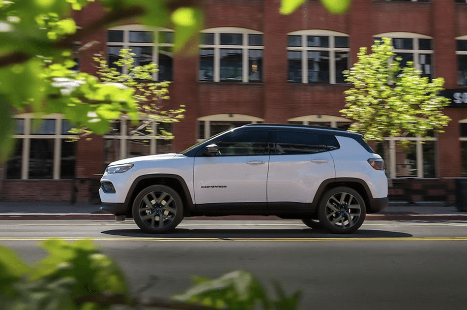 Jeep Compass 2026 à vendre près de Nepean, ON