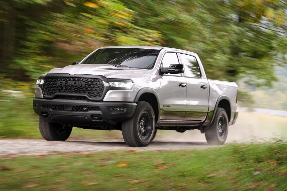 Ram 1500 2026 à vendre près de Nepean, ON