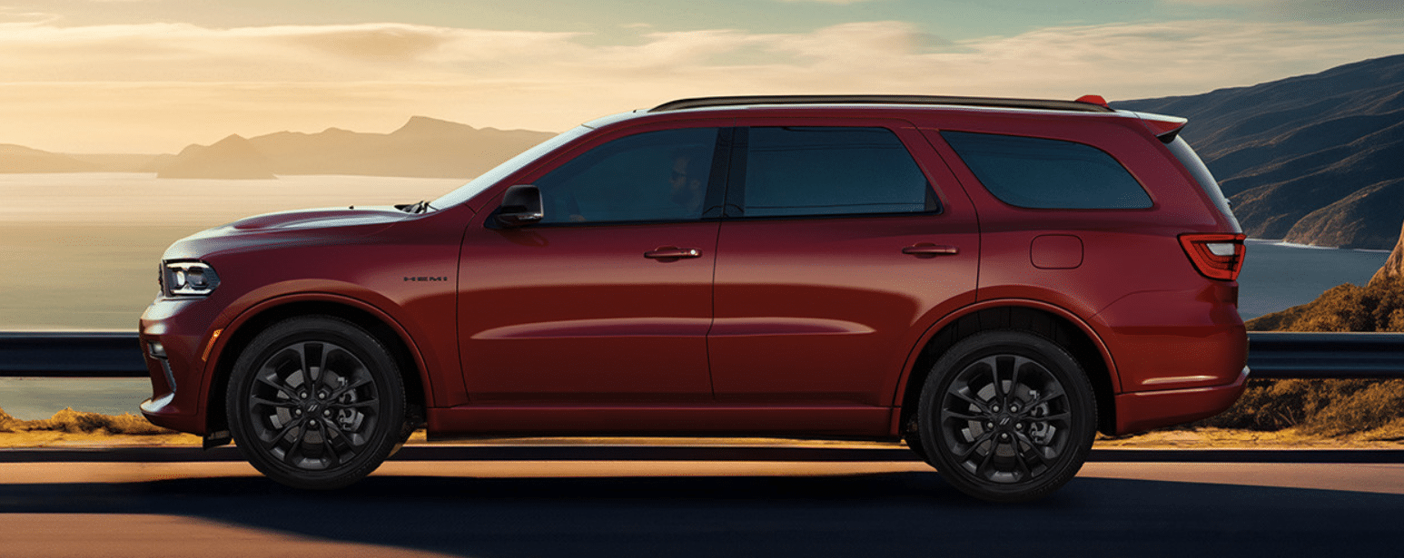 Dodge Durango 2025 à vendre près de Carleton Place, ON
