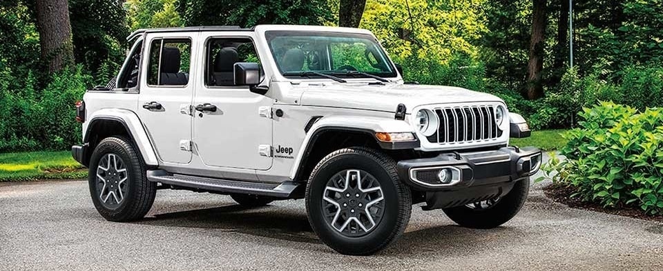 Jeep Wrangler 2025 à vendre près de Carleton Place, ON