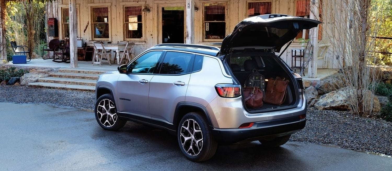 Jeep Compass 2025 à vendre près de Carleton Place, ON