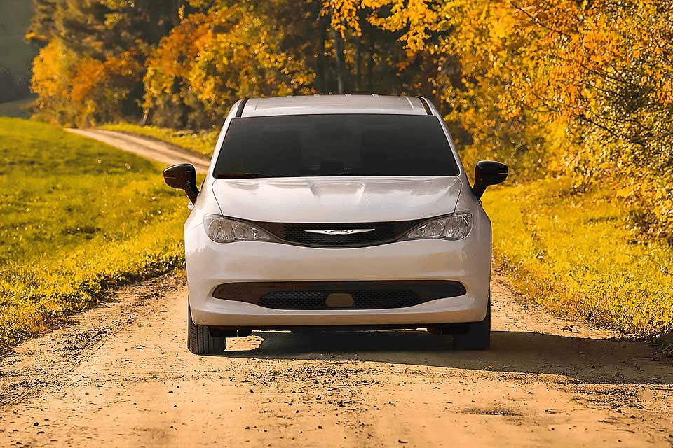 Chrysler Grand Caravan 2026 à vendre près de Kanata, ON
