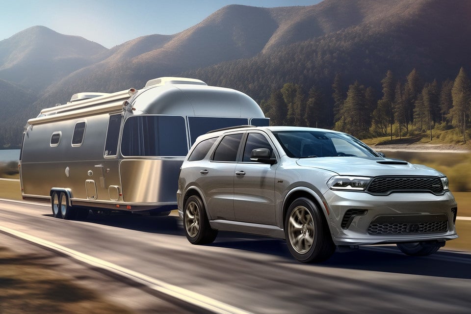 Dodge Durango 2025 à vendre près de Nepean, ON
