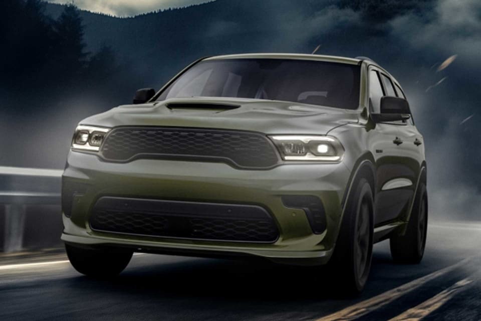 Dodge Durango 2026 à vendre près de Carleton Place, ON
