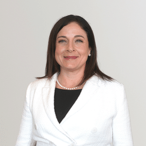 Andreanne Budd Directeur des ventes