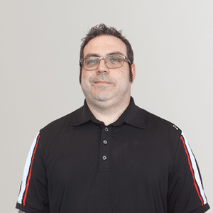 Andrew Dulmage Directeur adjoint des pièces
