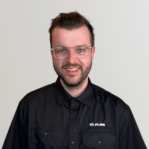Brent Smith Conseiller de service