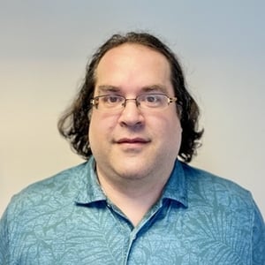 Eric Lessard Coordinateur de rendez-vous