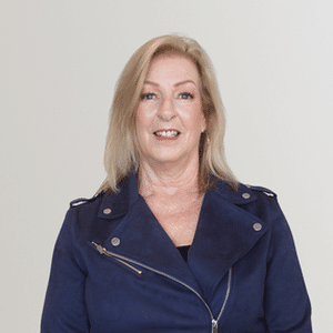 Gail Goulet Réceptionniste