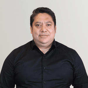 Jack Guardado Directeur des véhicules d'occasion