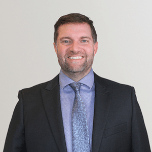 Jon Buckley Directeur des ventes de véhicules neufs
