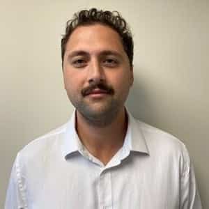 Kyle Martelle Représentant des ventes