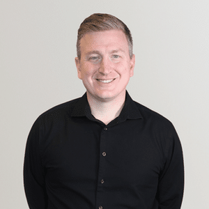 Kyle McColl Directeur des opérations fixes