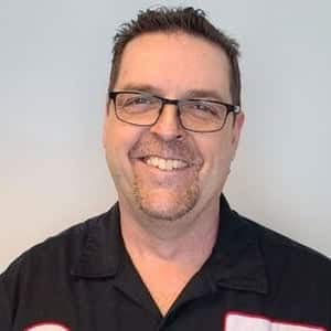 Mike Ryan Livraison de pièces