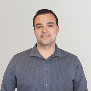Nathan Grant Directeur commercial