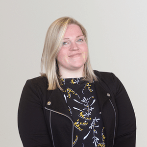 Rebecca Cameron Administrateur de garantie