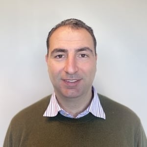 Yahya Ershaid Représentant des ventes