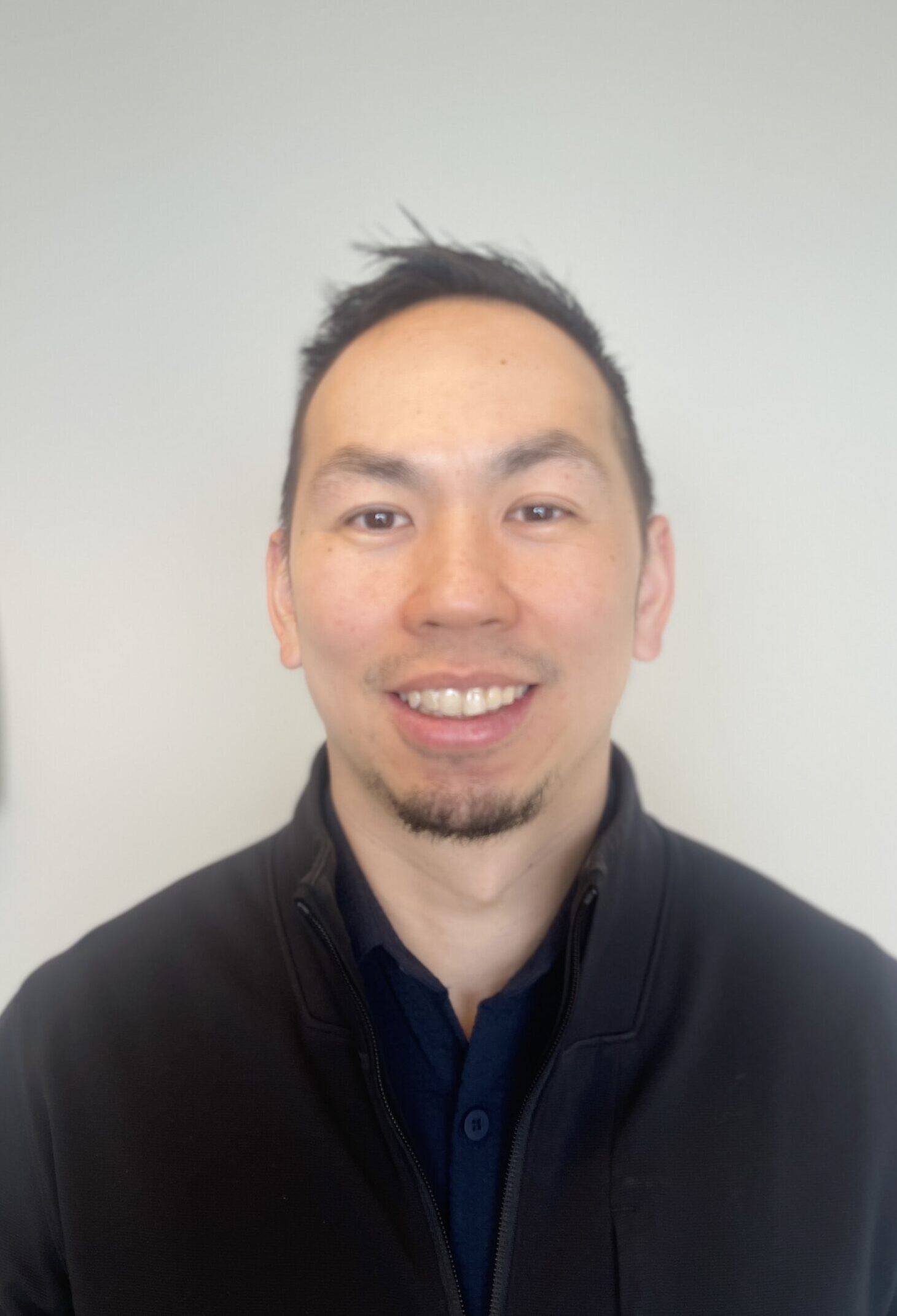 Leon Lau Coordinateur de livraison
