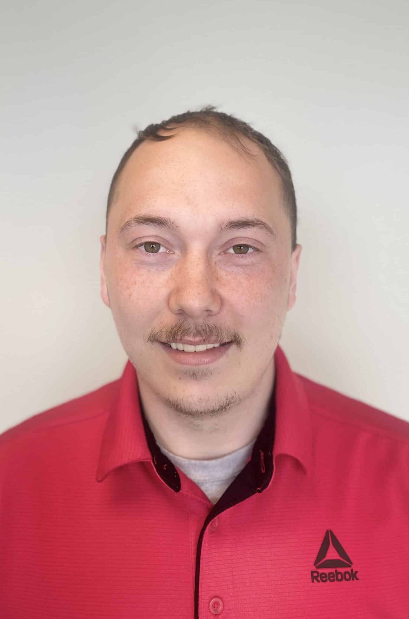 Travis Mcgonegal Représentant des ventes